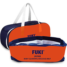 Máy massage bụng FUKI JAPAN X9 - 90W