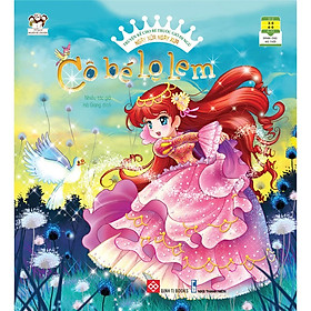 Ngày Xửa Ngày Xưa - Cô Bé Lọ Lem