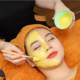 Paradise Spa - Gói VIP Chăm Sóc Da, Massage Body Cao Cấp 100% Theo Phương Pháp Organic