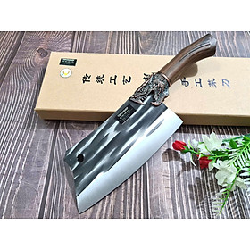 Mua DAO BẾP THÁI   CHẶT KHÔNG RỈ MÃ A11 TR11 NTVN top