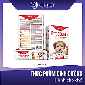 Sữa Dr.Kyan Predogen cho chó 110g/hộp