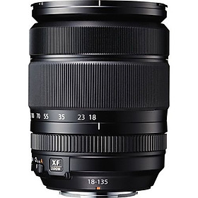 Mua Ống Kính Fujinon XF 18-135mm F3.5-5.6 R LM OIS WR - Hàng chính hãng