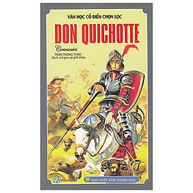 Don Quichotte