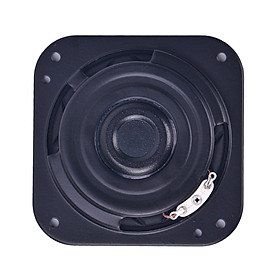 Woofer Subwoofer Speaker Audio Speaker for Multimedia Speakers Car Household