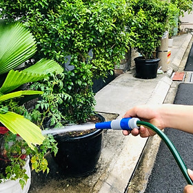 Mua Bộ vòi tưới cây Holman điều chỉnh đa chức năng siêu bền cấu tạo bằng nhựa cao cấp được sản xuất tại Australia