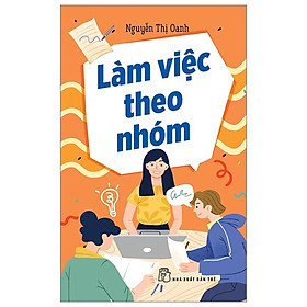 Làm Việc Theo Nhóm - Bản Quyền