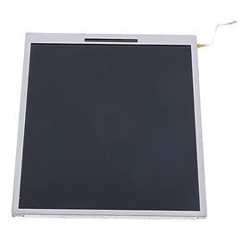 for  New 2DS XL LL LCD Screen Display Bottom / Lower Replacement Game