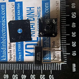 CẦU DIODE KBPC1010 10A/1000V, loại nằm  kde1484
