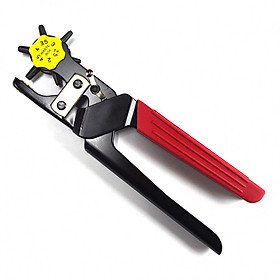 Mua Kìm bấm lỗ tròn 2mm - 4 5mm
