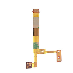 Lens Opening Flex Cable