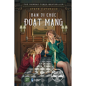 Bản Di Chúc Đoạt Mạng
