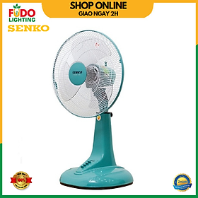 Quạt lửng senko cao cấp hàng chính hãng - ls1630