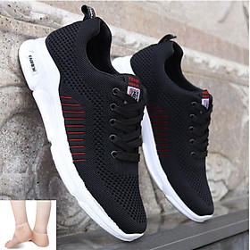 >> BÁO GIÁ GIÀY SNEAKER NAM THỜI TRANG | Shopee Lazada Sendo Tiki mới nhất 70 Giày Sneaker Nam Thời Trang - Chất Liệu Cao Cấp, Bền, Nhẹ, Êm Chân - Kiểu Dáng Sport, Năng Động, Trẻ Trung - Tặng Kèm 1 Đôi Đệm Gót Chân Siêu Tốt