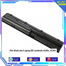 Mua Pin dành cho Laptop HP probook 4430s 4530s - Hàng Nhập Khẩu