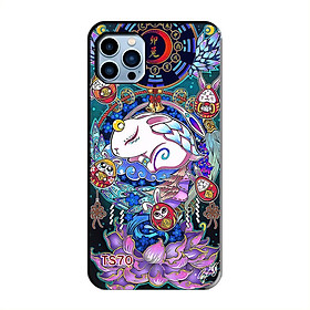 Ốp Lưng Dành Cho IPHONE 14 PRO 6.1