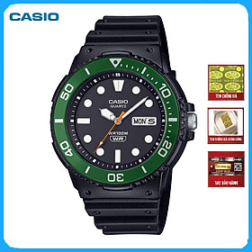 Đồng hồ đeo tay Casio nam MRW-230H-1E3VDF