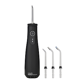 Máy tăm nước Waterpik Water Flosser Cordless Select WF-10WW012 Hàng Chính Hãng