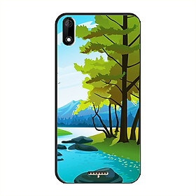Ốp Lưng Dẻo Dành Cho WIKO Y60