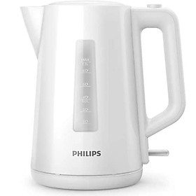 Mua Ấm siêu tốc Philips HD9318/00 1.7L Hàng chính hãng