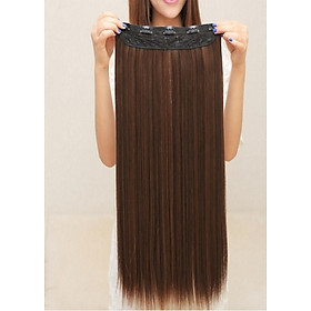 Tóc kẹp nữ hàn quốc t40