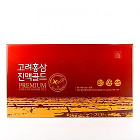 Tinh chất Hồng Sâm Daedong 80ml họp 30 túi