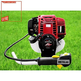Mua Máy cắt cỏ Honda Gx35- mới 100%