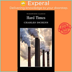 Sách - Hard Times by F. Walker (UK edition, paperback)