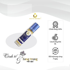 Nước hoa QUANTUM No.2 Vaporisateur Spray (Tough Man)