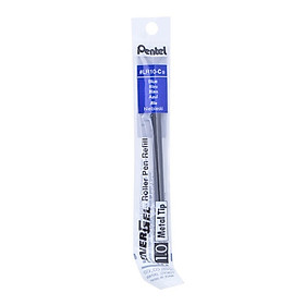 Nơi bán Ruột Bút Gel 1.0mm Pentel LR10-C - Xanh - Giá Từ -1đ