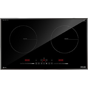 BẾP TỪ SPELIER SPM-T71K - HÀNG CHÍNH HÃNG