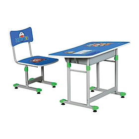 Mua Bàn học sinh BHS 28B-3 thương hiệu The One