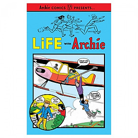 Life With Archie Vol. 1