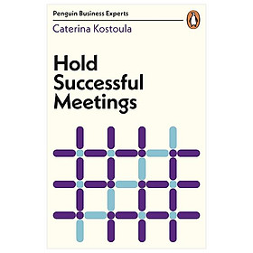 Hold Successful Meetings