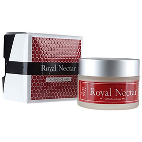 Royal Nectar Original Face Mask 50ml