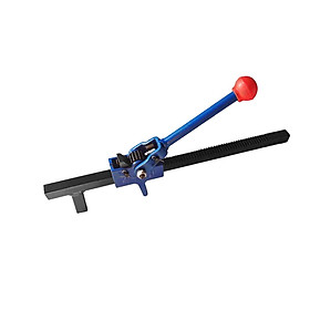 Manual Tire Changer Replaces High Spare Parts Tire Changing Tool