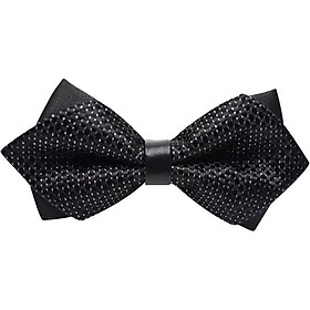 Nơ Đeo Cổ Nam Titishop NDC052