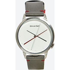 Đồng hồ thời trang unisex Erik Von Sant 003.007.C