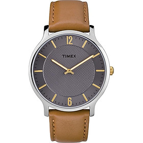 Đồng Hồ Nam Timex TW2R49700