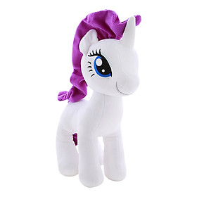 Thú Bông My Little Pony - Rarity 30cm