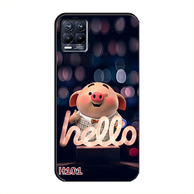 Ốp Lưng Dành Cho REALME 8 PRO