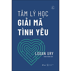 Hình ảnh Tâm Lý Học Giải Mã Tình Yêu