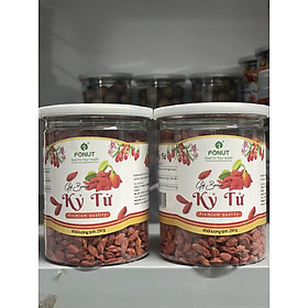 KỶ TỬ KHÔ 250G