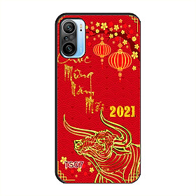 Ốp Lưng Dành Cho XIAOMI K40