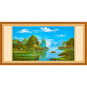 Giấy dán tường - TTM507