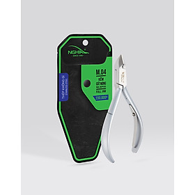 Kềm Cắt Móng Thép Không Gỉ Kềm Nghĩa M-04