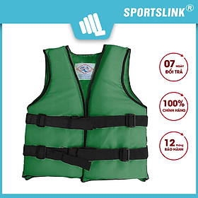 Áo Phao Cứu Hộ đảm bảo an toàn khi ở dưới nưới A86 Sportslink