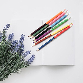 Chì màu 2 đầu CLASSMATE CL301/302/303