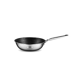 Mua Chảo sâu lòng chống dính inox liền khối Elmich Trimax CZ EL-3835 size 20cm