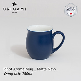 Mua Ly sứ uống trà cà phê Origami Pinot Aroma Mug 280ml