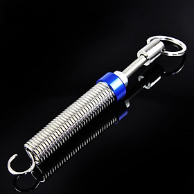 Kích Nâng Cốp Xe Tự Động Có Thể Điều Chỉnh